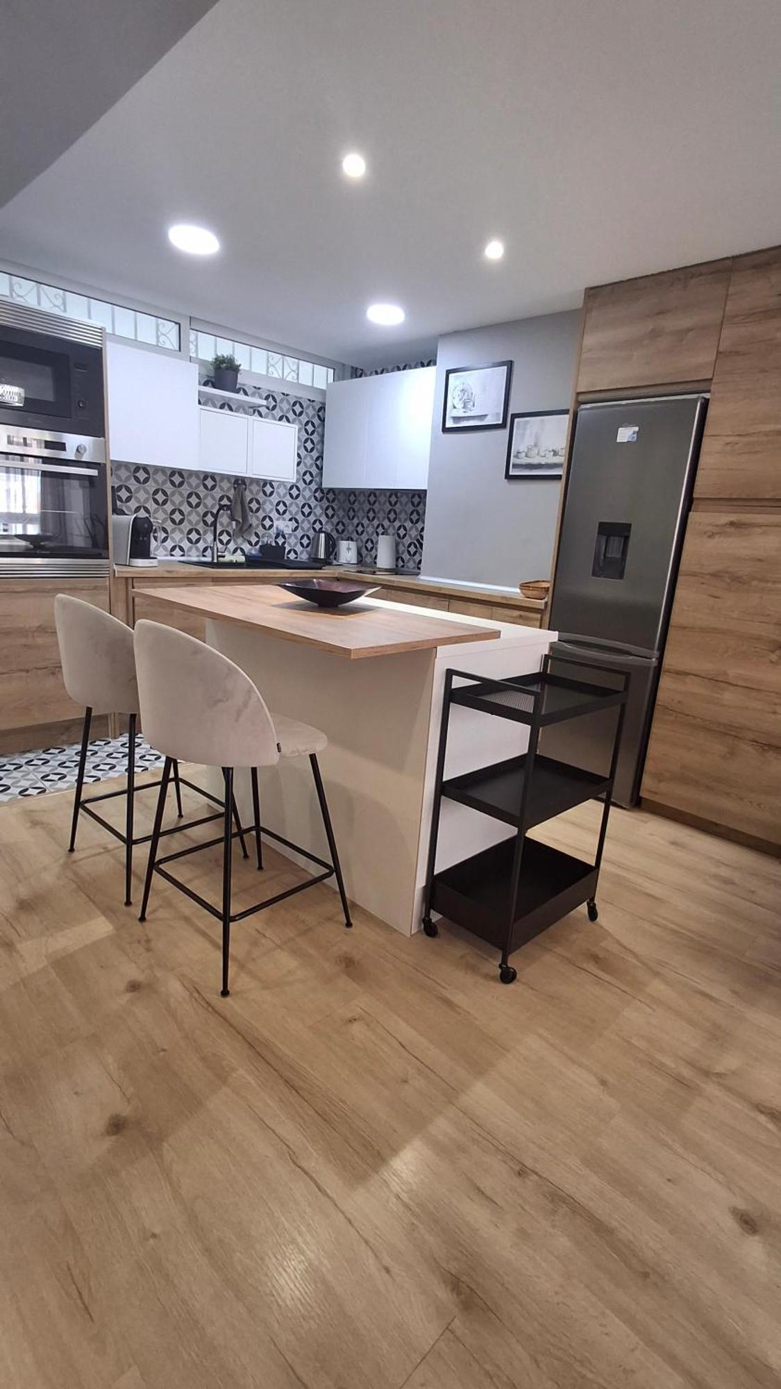 Apartamento El Rinconcito De Mary Benalmádena Exterior foto