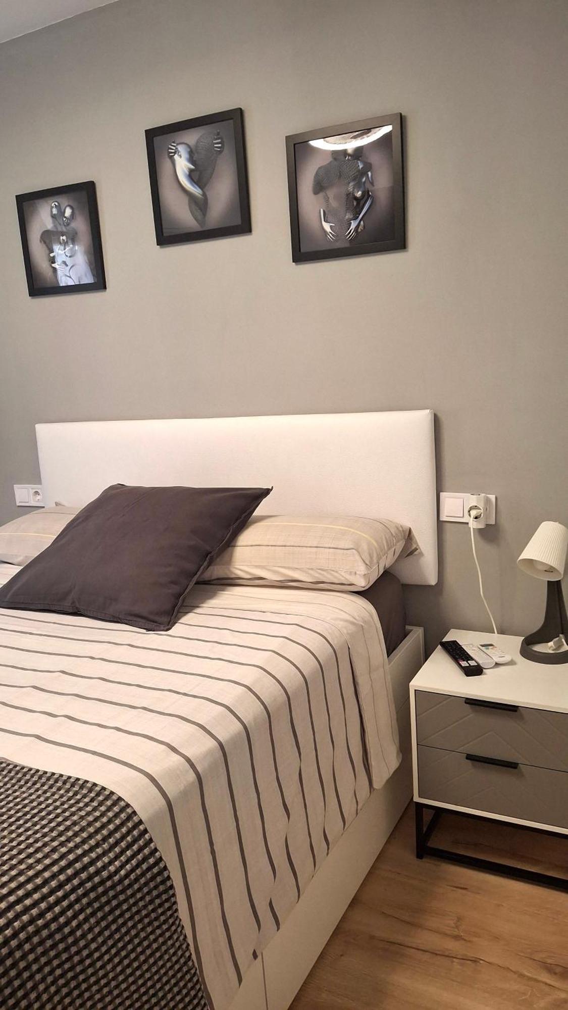 Apartamento El Rinconcito De Mary Benalmádena Exterior foto