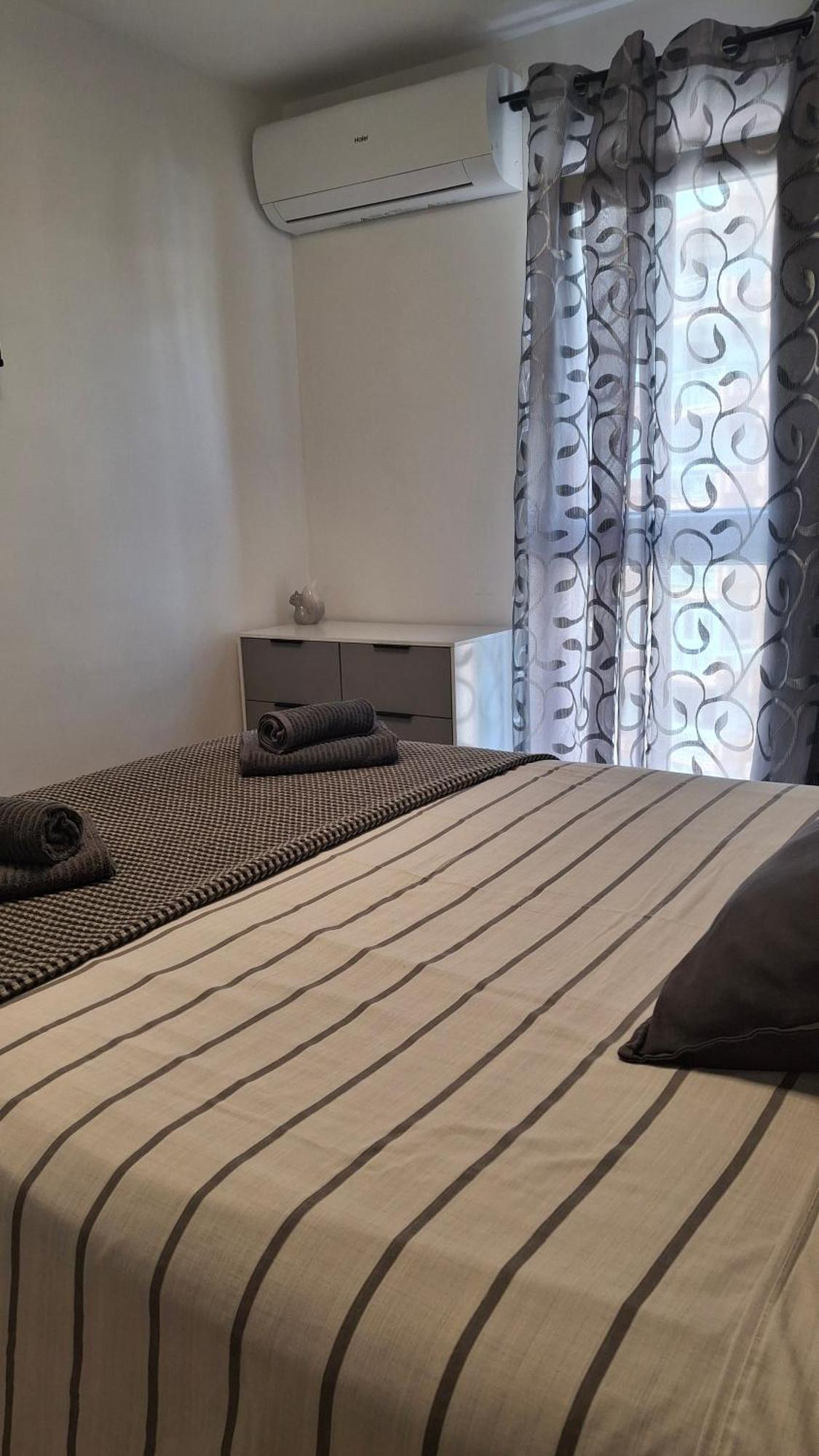 Apartamento El Rinconcito De Mary Benalmádena Exterior foto